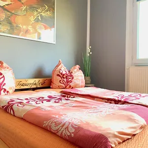 Whg./flat Am Großen Garten In Apartment Dresden