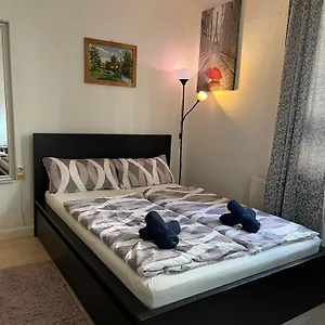In Apartment Stuttgart