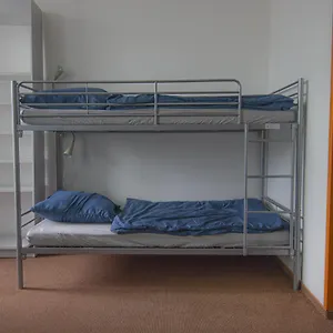 In Hostel Prag