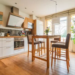 Citylage Apartment Hannover