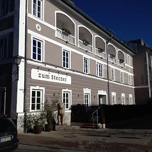3* Hotel Bayerischer Hof