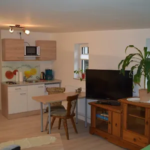 Seebachstr. Apartment Dresden