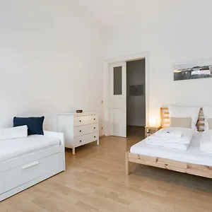 Hechtstraße Apartment Dresden