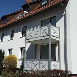 Klingemann Apartment Hannover